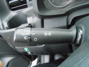 2016 Honda Fit Column Switch