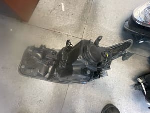 2016 Scion Im