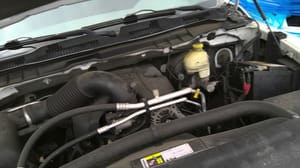 2015 Dodge Dpu15