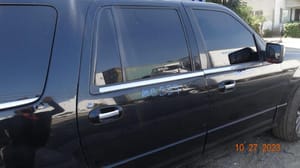 2016 Lincoln Navigator