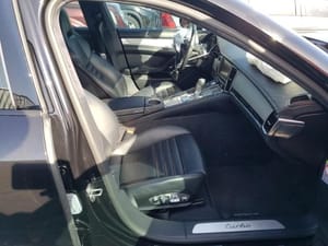 2013 Porsche Panamera