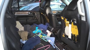 2010 Buick Enclave