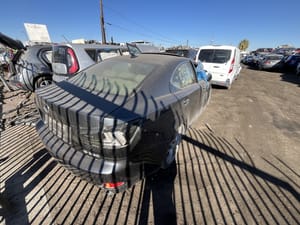 2008 Lexus Is250