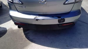 2011 Mazda Mazda3