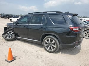 2024 Honda Pilot