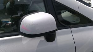 2014 Nissan Versa
