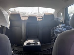 2017 Kia Optima