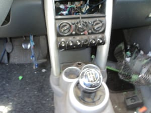2002 Mini Cooper