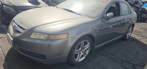 2005 Acura Tl