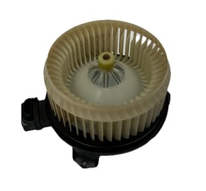 2013 Chrysler 200 Blower Motor