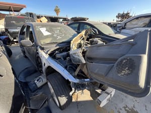 2001 Lexus Is300
