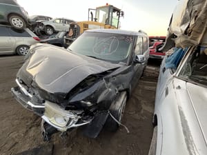 2009 Ford Flex