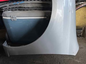 2007 Toyota Matrix