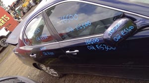 2002 Lexus Es300