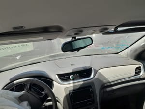 2013 Chevrolet Traverse