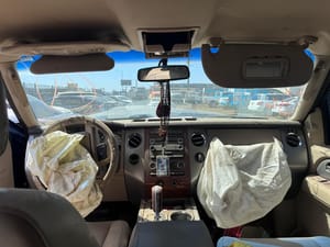 2008 Ford Expedition