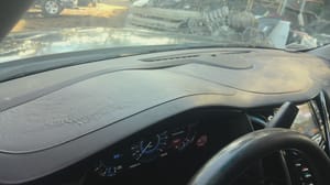 2016 Cadillac Escesv
