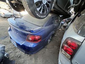 2012 Chrysler Avenger