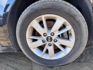 2016 Kia Optima