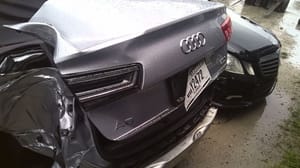2016 Audi Audia6