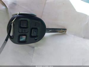2008 Lexus Rx400
