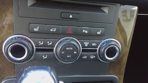 2013 Range Rover Range Rover Sport