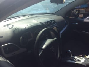 2011 Dodge Journey