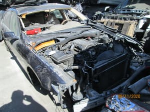 2002 BMW 745i