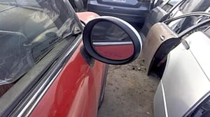 2010 Mini Cooper