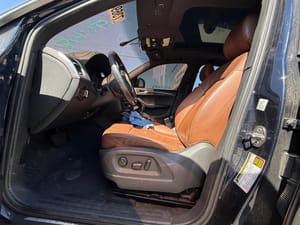 2011 Audi Audiq5