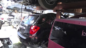 2005 Scion Xb