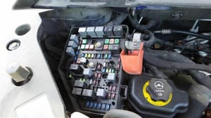 2009 Buick Enclave