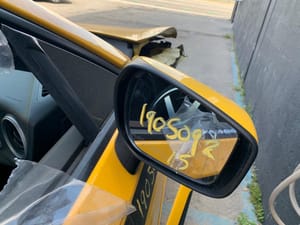2015 Scion Frs