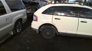 2007 Ford Edge