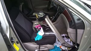 2003 Lexus Es300