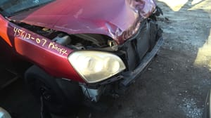 2007 Kia Optima