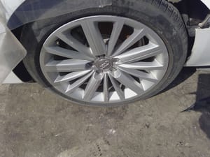 2011 Audi Audia5