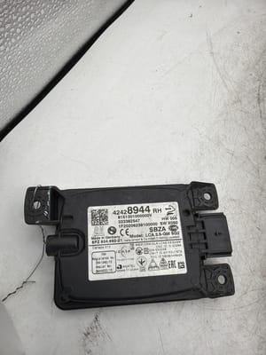 2020 Chevrolet Bolt EV Camera/projector