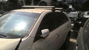 2011 Kia Sorento