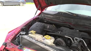 2008 Dodge Dpu15
