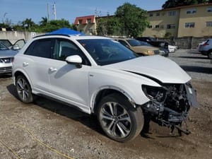 2021 Audi Audiq3
