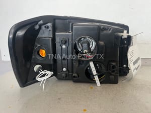 2008 GMC Envoy