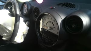 2014 Mini Cooper Countryman