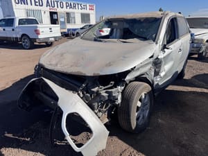 2012 Kia Sorento
