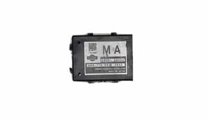 2014 Nissan Maxima Body Control Module