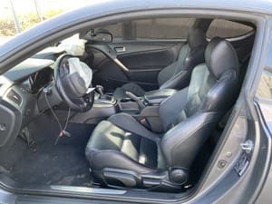 2015 Genesis Genesi