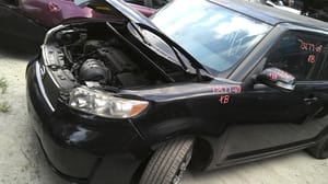 2009 Scion Xb