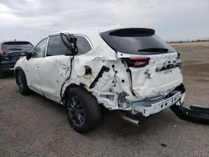 2023 Mazda Cx-9