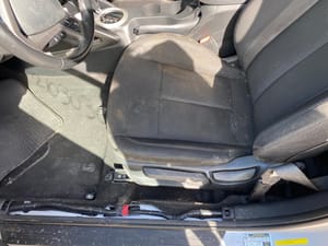 2017 Hyundai Veloster