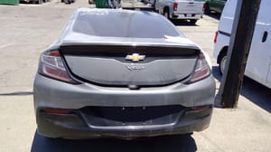 2017 Chevrolet Volt